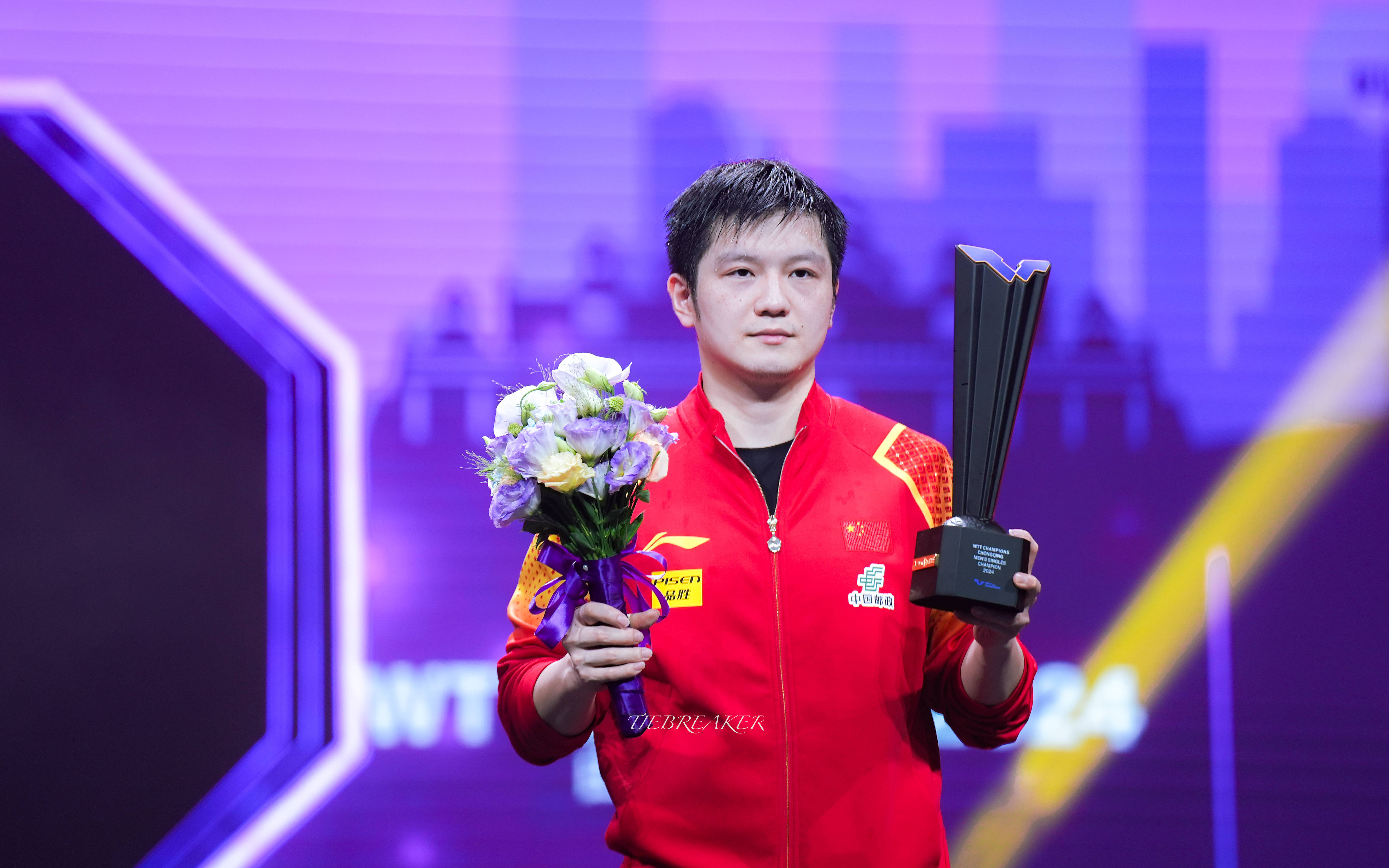 中国乒乓球队逆转比利时乒乓球队,樊振东打破历史纪录的简单介绍 中国乒乓球队逆转比利时乒乓球队,樊振东打破历史纪录的简单介绍