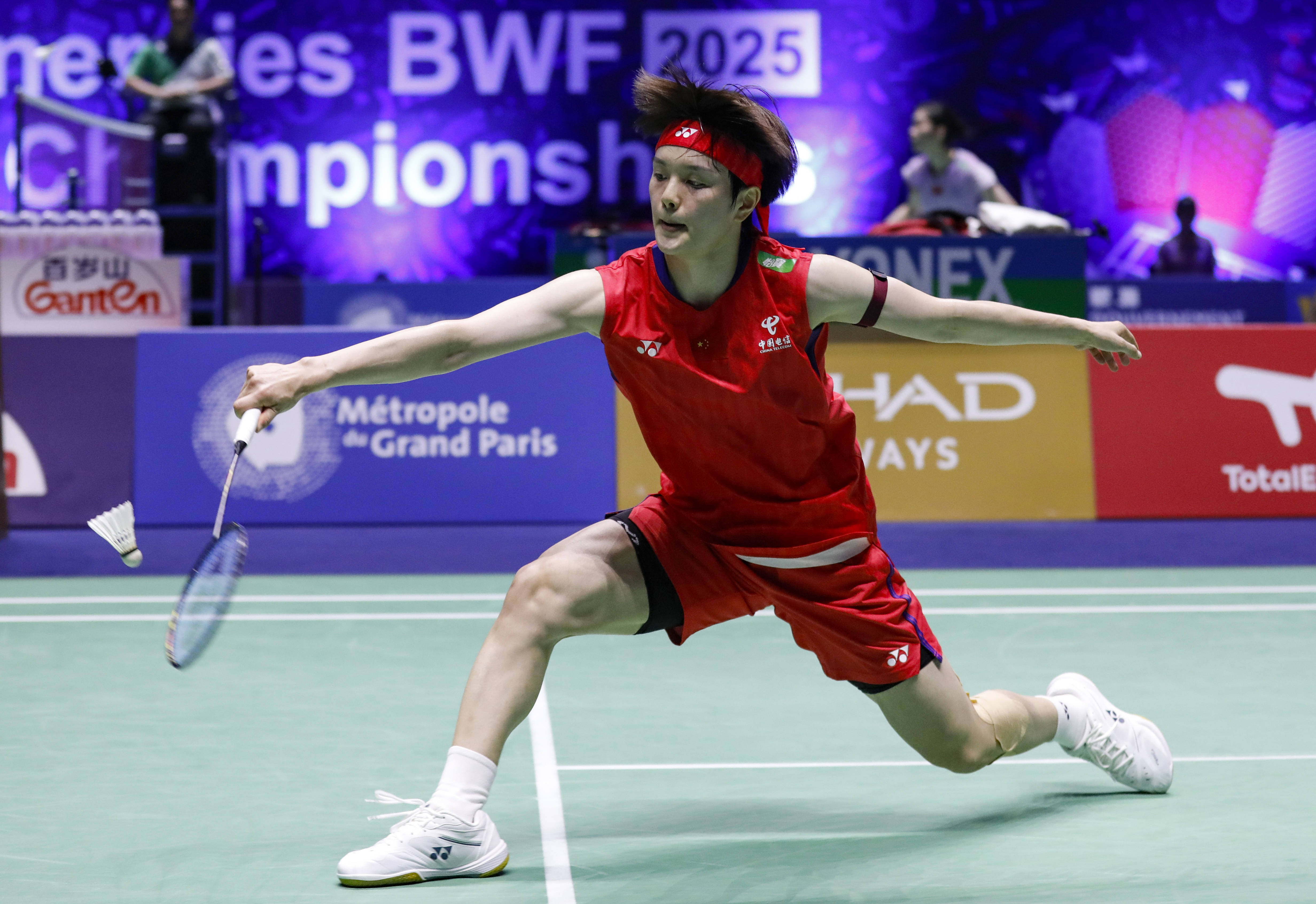 金年会官网-印度羽毛球队血洗丹麦羽毛球队，辛杜打破历史纪录的简单介绍