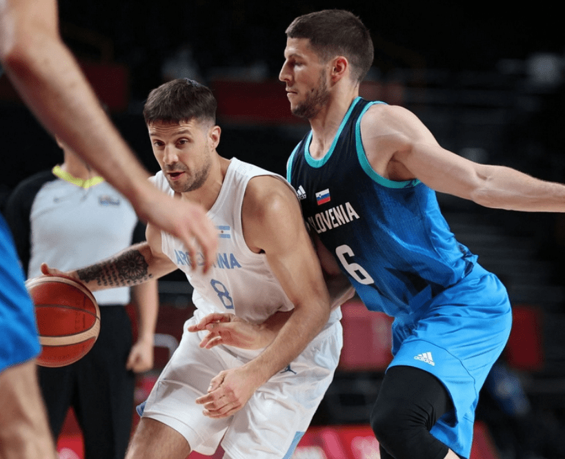 JNH体育-阿根廷男篮轻取巴西男篮，东契奇关键制胜的简单介绍