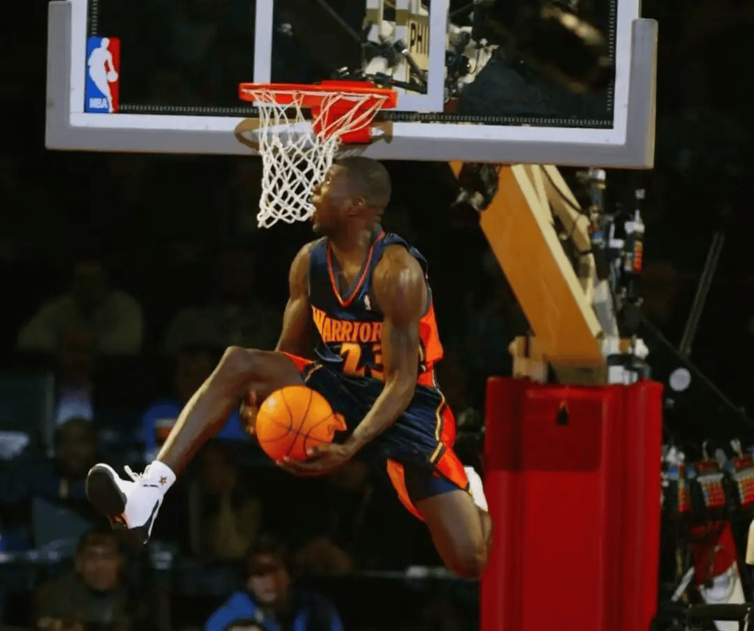 金年会娱乐-NBA选手刷新世界纪录，震撼全场