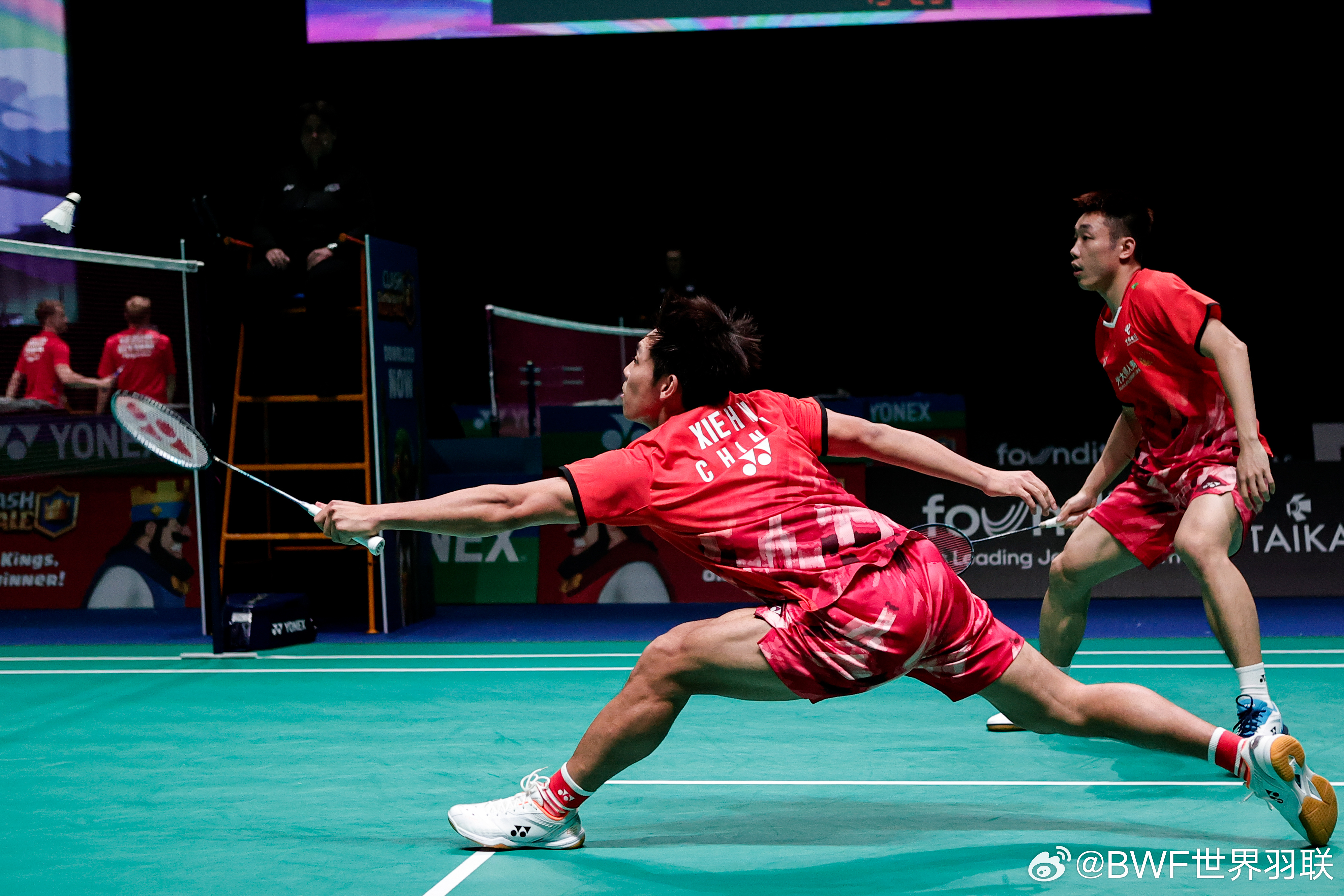 关于印尼羽毛球队险胜中国羽毛球队,林丹制霸全场的信息 关于印尼羽毛球队险胜中国羽毛球队,林丹制霸全场的信息