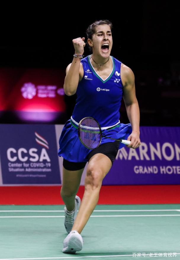 JNH体育-日本队横扫丹麦队，戴资颖关键制胜