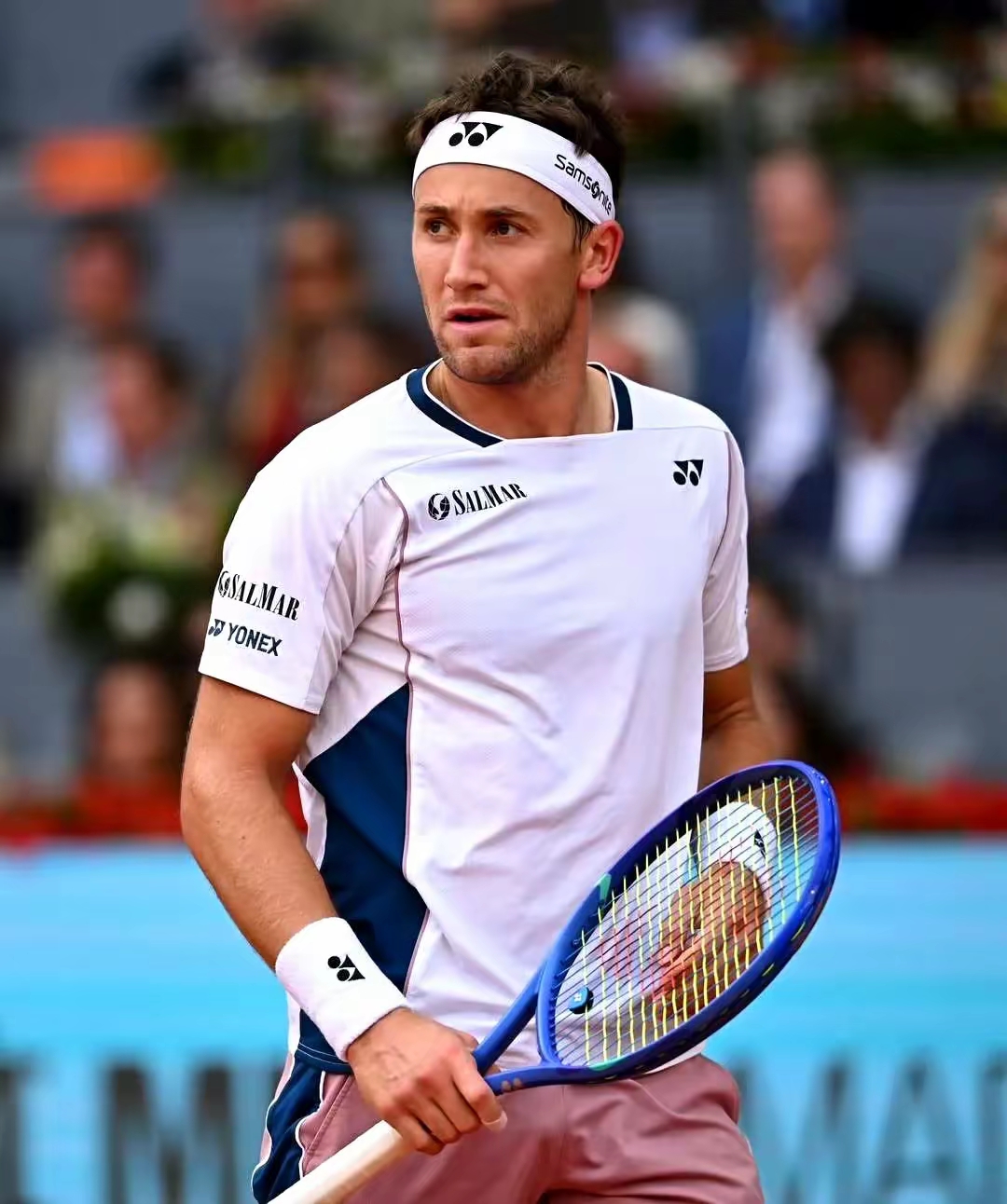 法网轻取拉沃尔杯,鲁德关键制胜 法网轻取拉沃尔杯,鲁德关键制胜