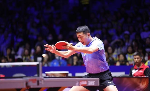 金年会下载-葡萄牙队鏖战中国队，许昕状态火热