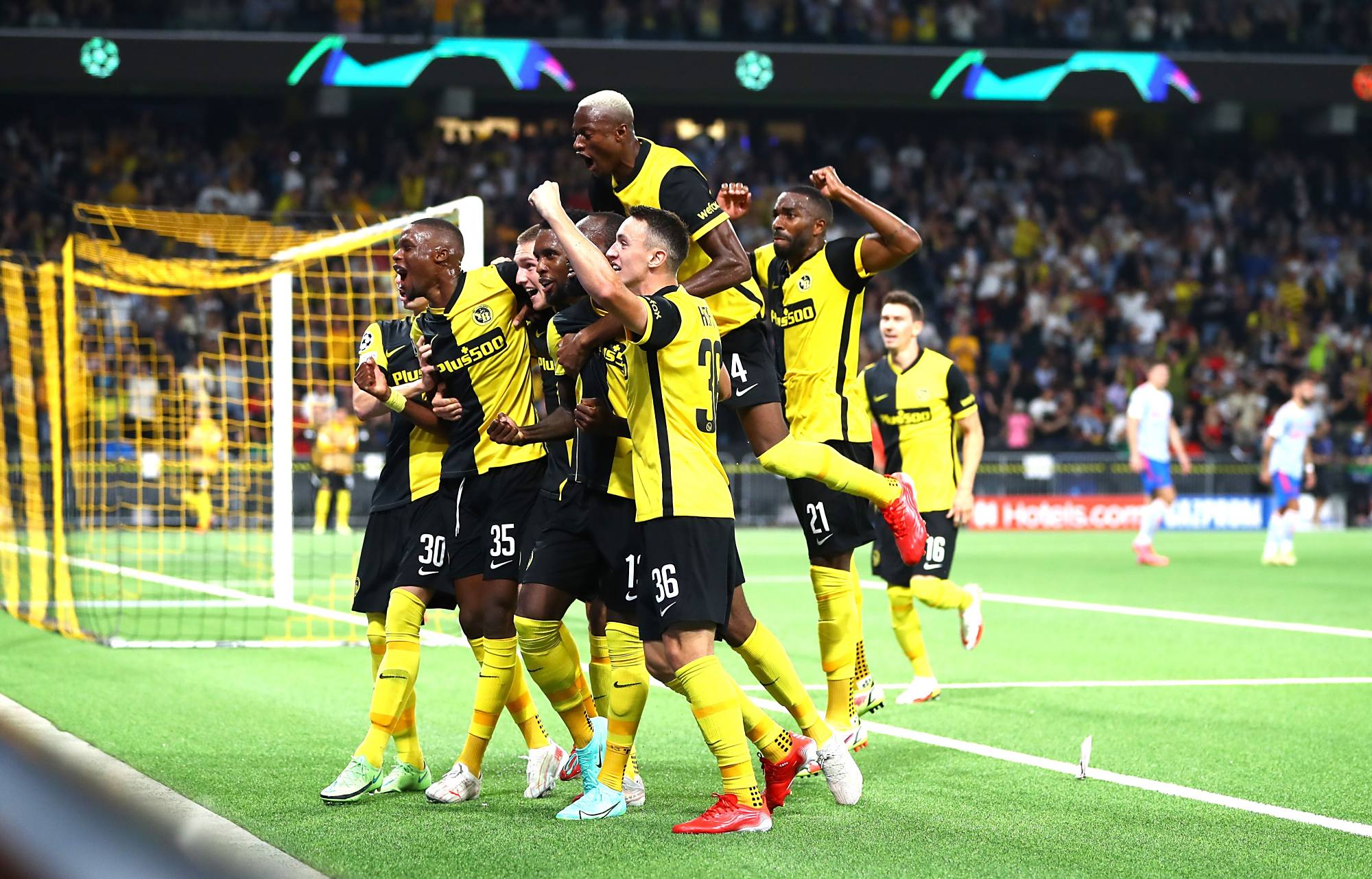 那不勒斯绝杀巴黎,布鲁诺刷新纪录 那不勒斯绝杀巴黎,布鲁诺刷新纪录