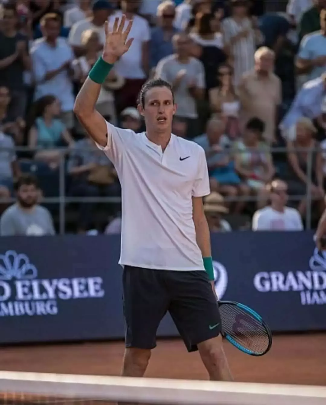 拉沃尔杯完胜年终总决赛，蒂姆扛起全队