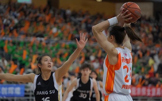 内蒙古队击败陕西队，取得胜利