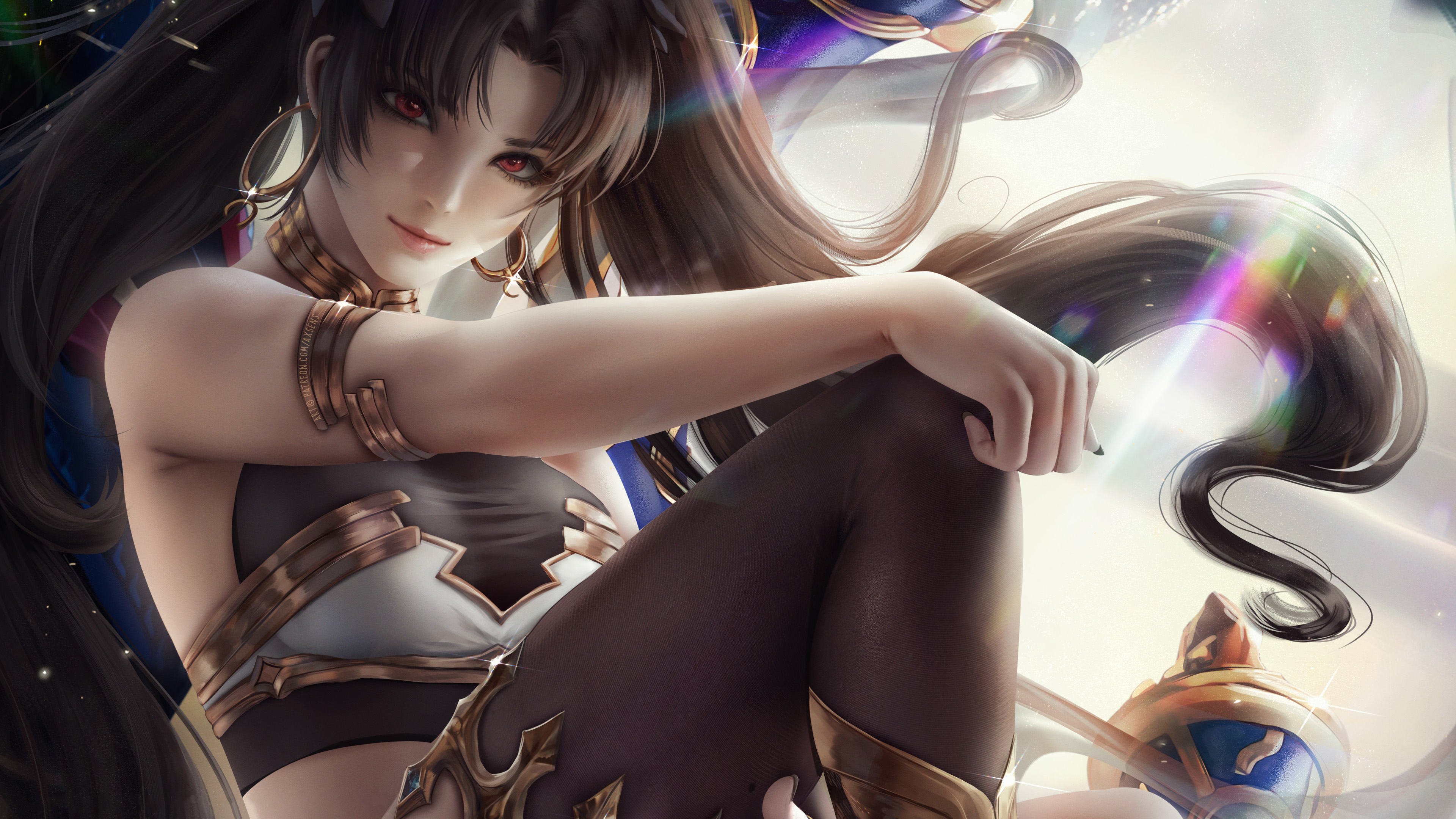 铁闸与闪电，阿什拉夫一传一射，西班牙打穿几内亚防线