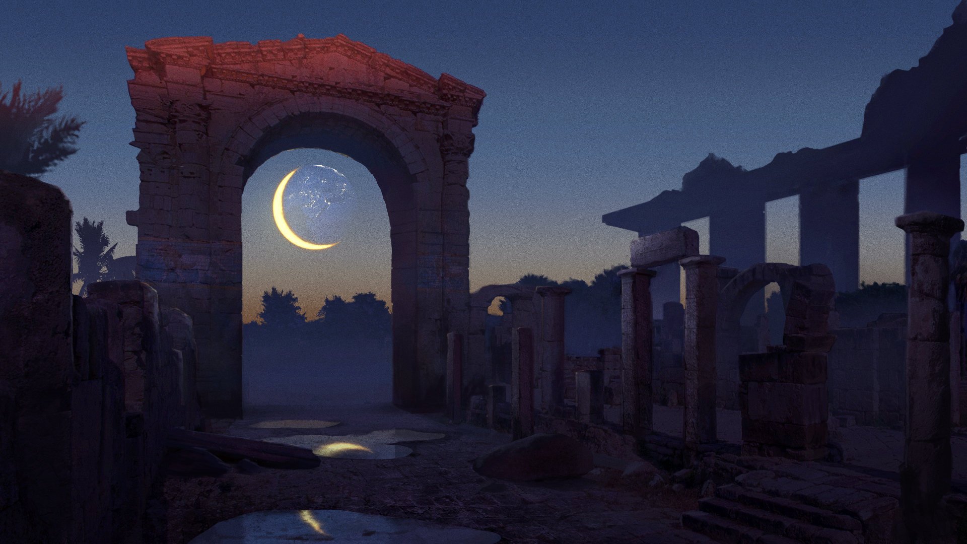 跨界交响，F1街道赛之夜与绿茵场上的莫德里奇