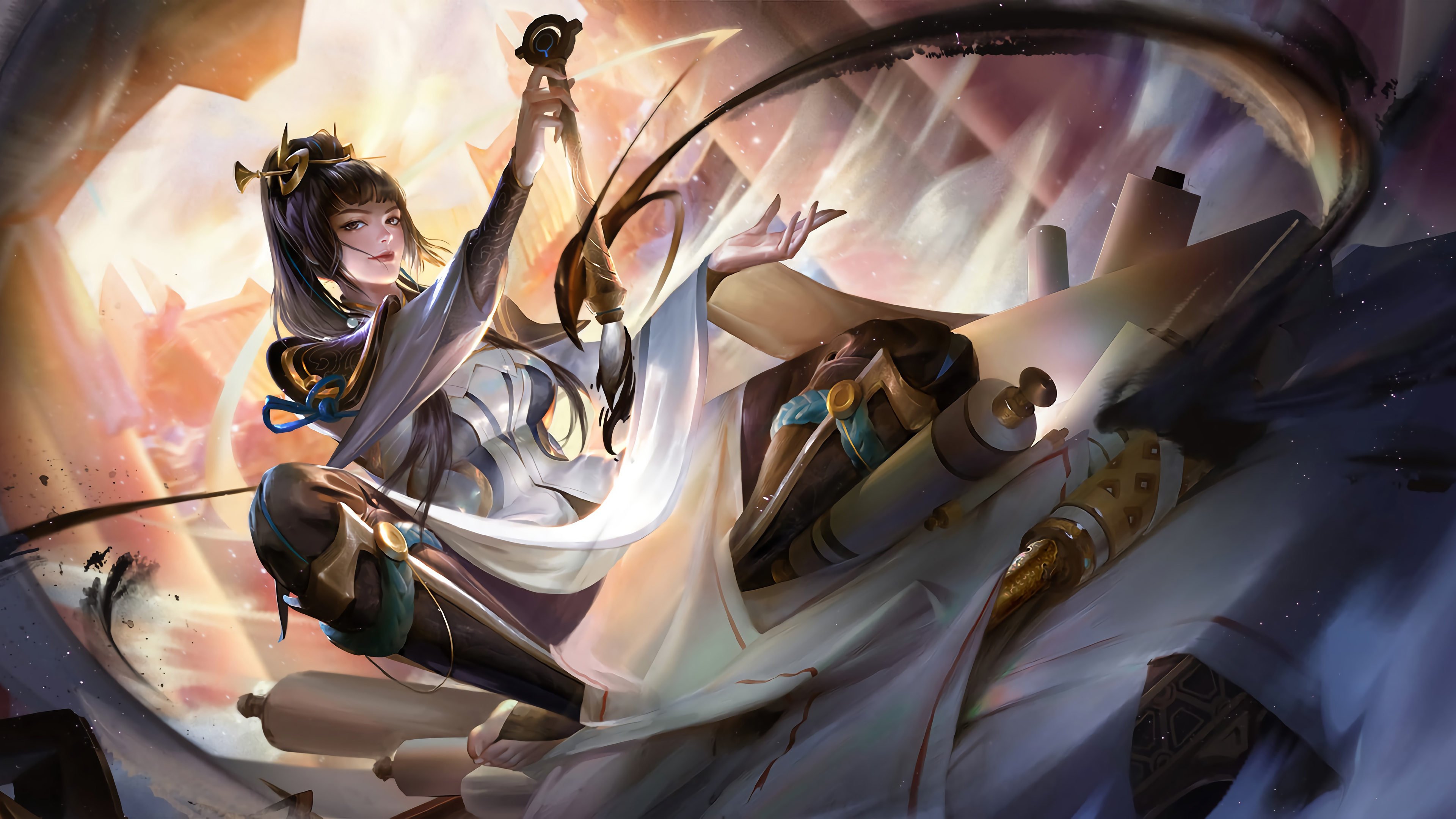 英超争冠之夜与塔图姆的教科书表现，体育史诗中的双重辉煌