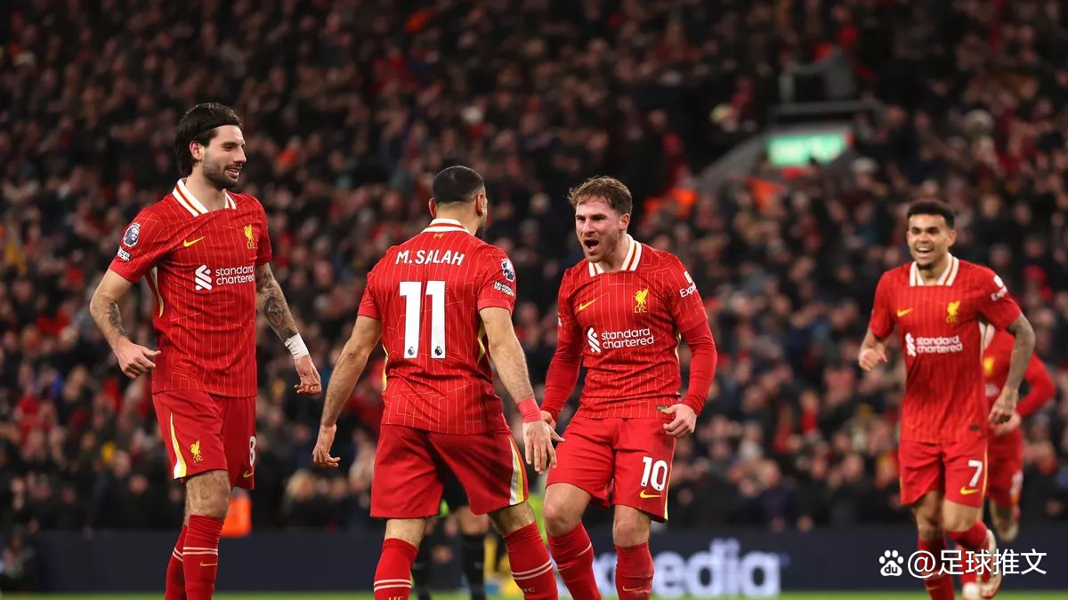 英超争冠之夜，莫兰特打出统治级数据