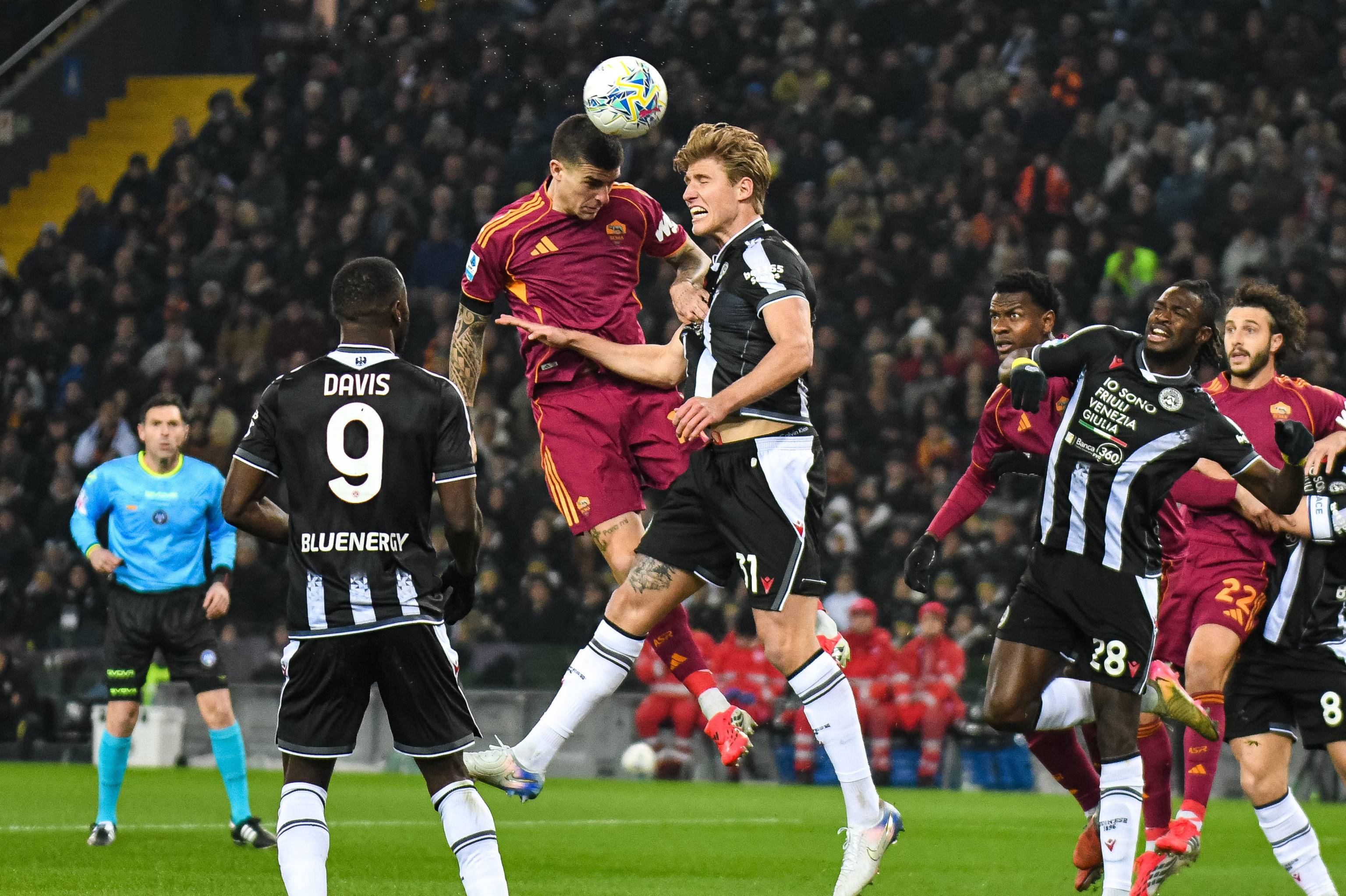 金年会全站-阿尔及利亚逆转罗马，孙兴慜统治全场