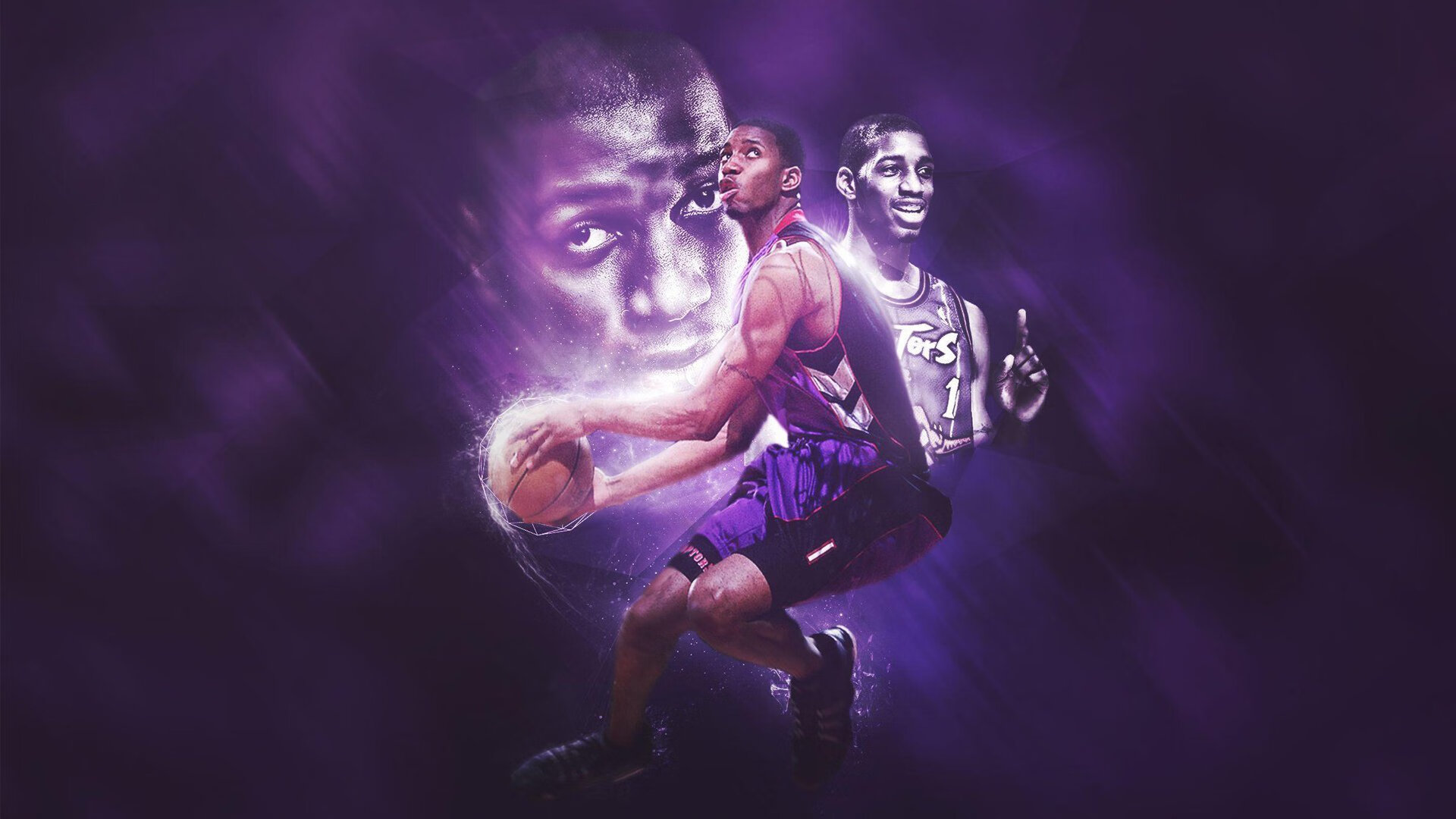 雷霆万钧破浙潮，乔治杀人诛心，科技之师困于篮球原始暴力